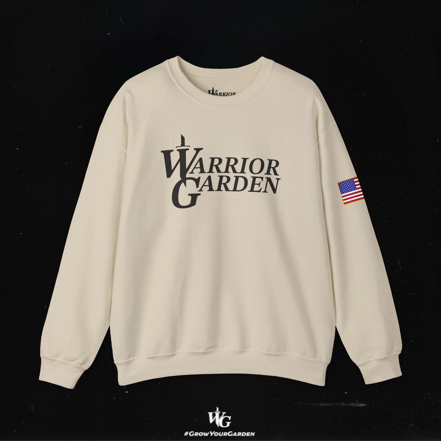 ᴡᴀʀʀɪᴏʀ ɢᴀʀᴅᴇɴ sᴛᴀᴘʟᴇ ᴄʀᴇᴡɴᴇᴄᴋ sᴡᴇᴀᴛsʜɪʀᴛ | | ᴀᴛʜʟᴇᴛɪᴄ ғɪᴛ