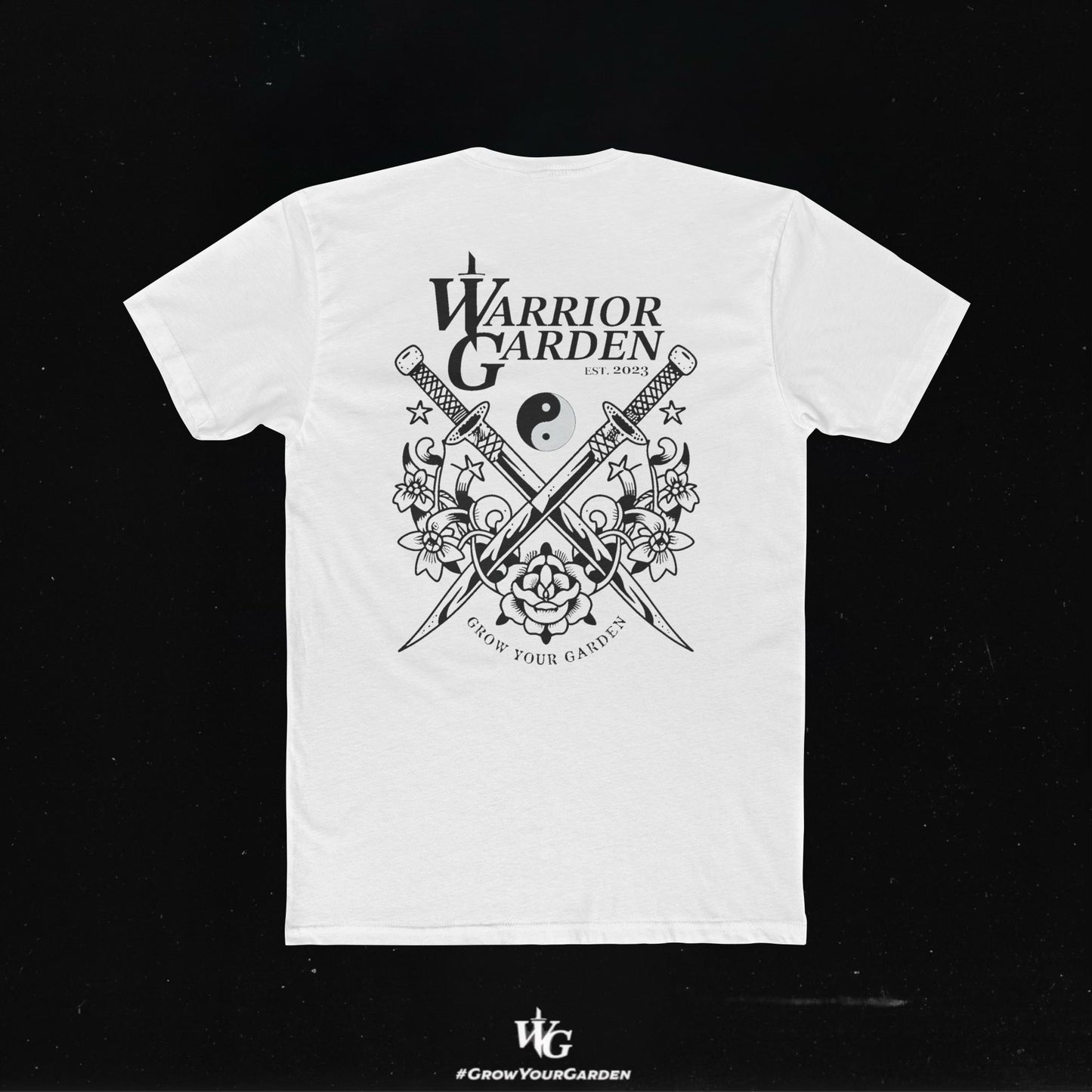 ʏɪɴ & ʏᴀɴɢ ᴘᴇʀғᴏʀᴍᴀɴᴄᴇ ᴛᴇᴇ