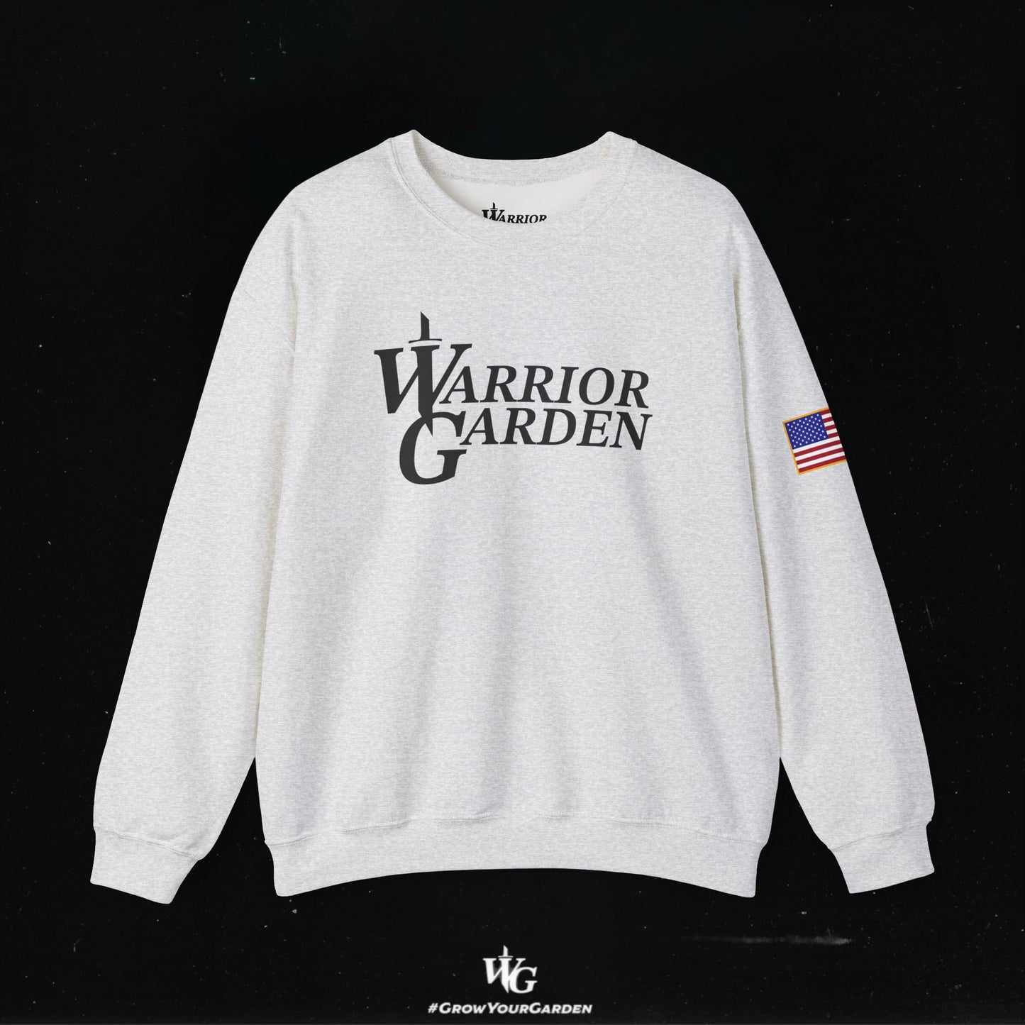 ᴡᴀʀʀɪᴏʀ ɢᴀʀᴅᴇɴ sᴛᴀᴘʟᴇ ᴄʀᴇᴡɴᴇᴄᴋ sᴡᴇᴀᴛsʜɪʀᴛ | | ᴀᴛʜʟᴇᴛɪᴄ ғɪᴛ