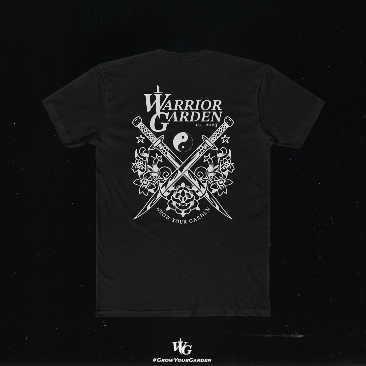 ʏɪɴ & ʏᴀɴɢ ᴘᴇʀғᴏʀᴍᴀɴᴄᴇ ᴛᴇᴇ