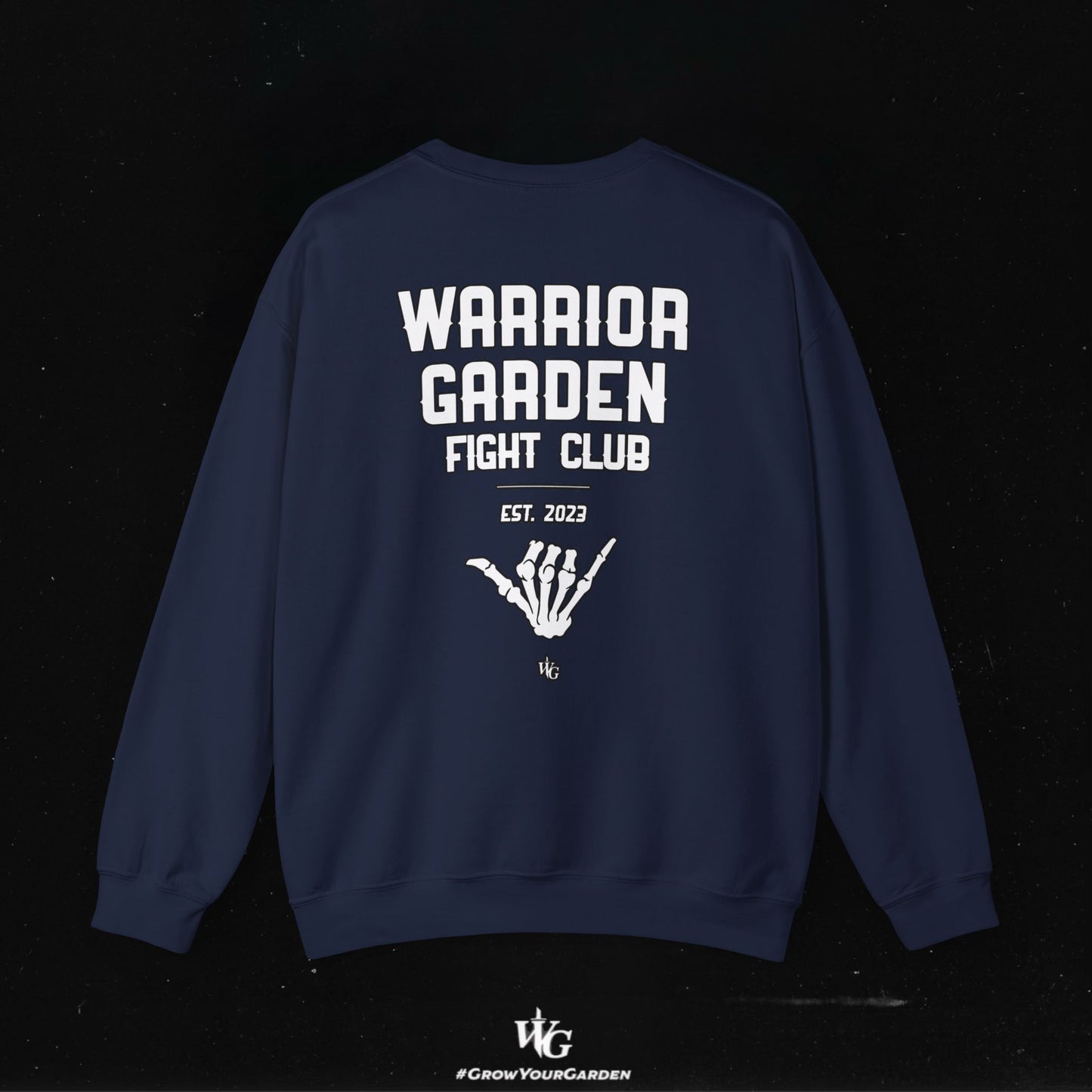 ᴏss ᴄʀᴇᴡɴᴇᴄᴋ | sᴛᴀɴᴅᴀʀᴅ ꜰɪᴛ