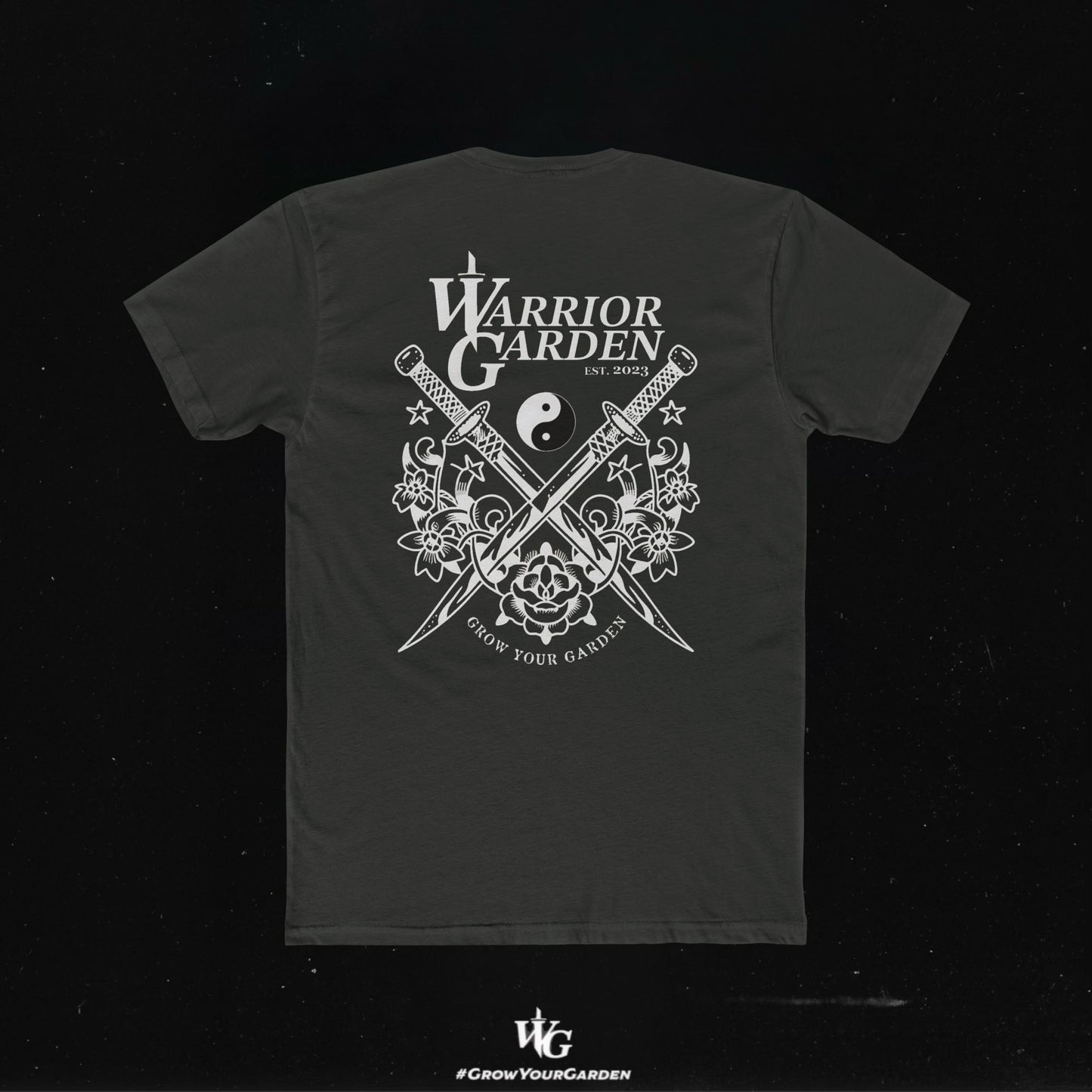 ʏɪɴ & ʏᴀɴɢ ᴘᴇʀғᴏʀᴍᴀɴᴄᴇ ᴛᴇᴇ