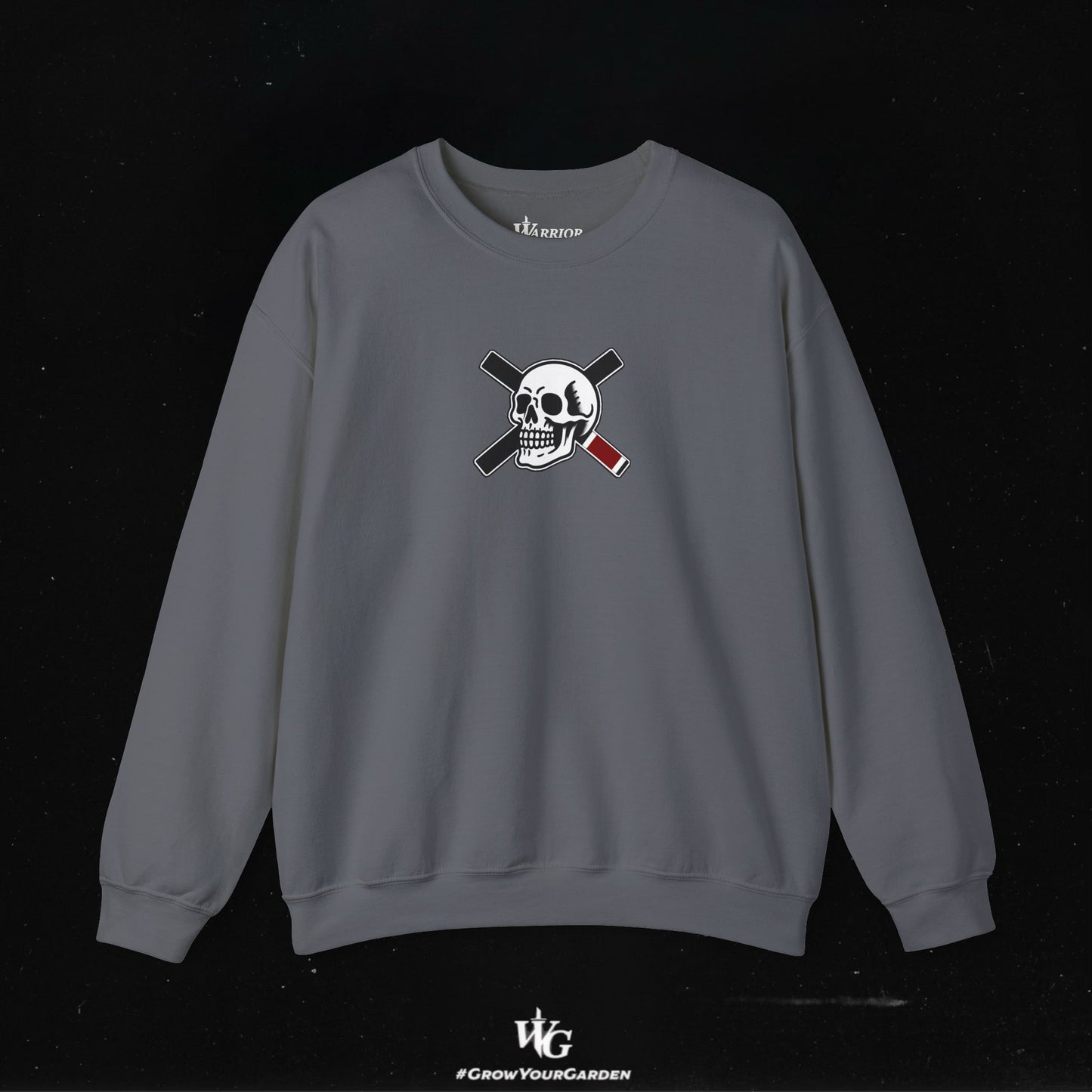 ᴏss ᴄʀᴇᴡɴᴇᴄᴋ | sᴛᴀɴᴅᴀʀᴅ ꜰɪᴛ