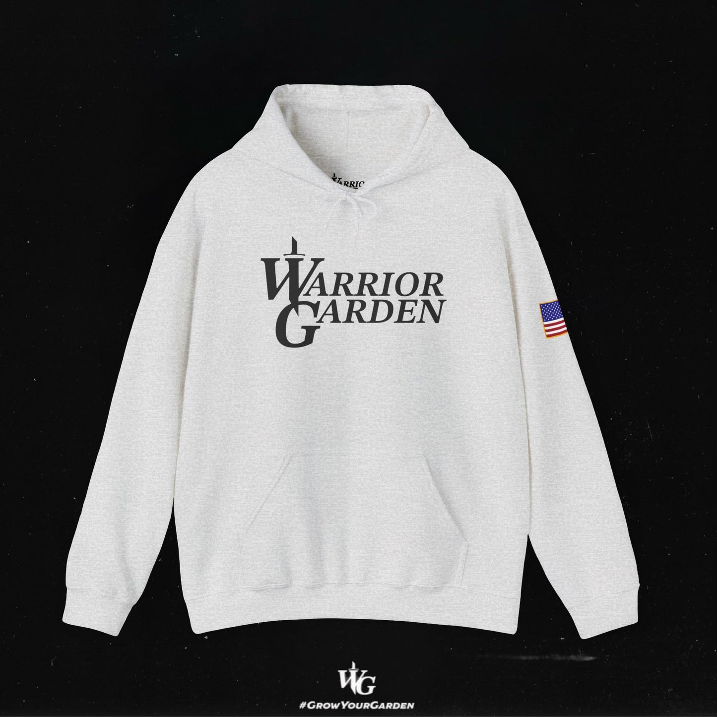 ᴡᴀʀʀɪᴏʀ ɢᴀʀᴅᴇɴ sᴛᴀᴘʟᴇ ʜᴏᴏᴅɪᴇ | ᴀᴛʜʟᴇᴛɪᴄ ғɪᴛ