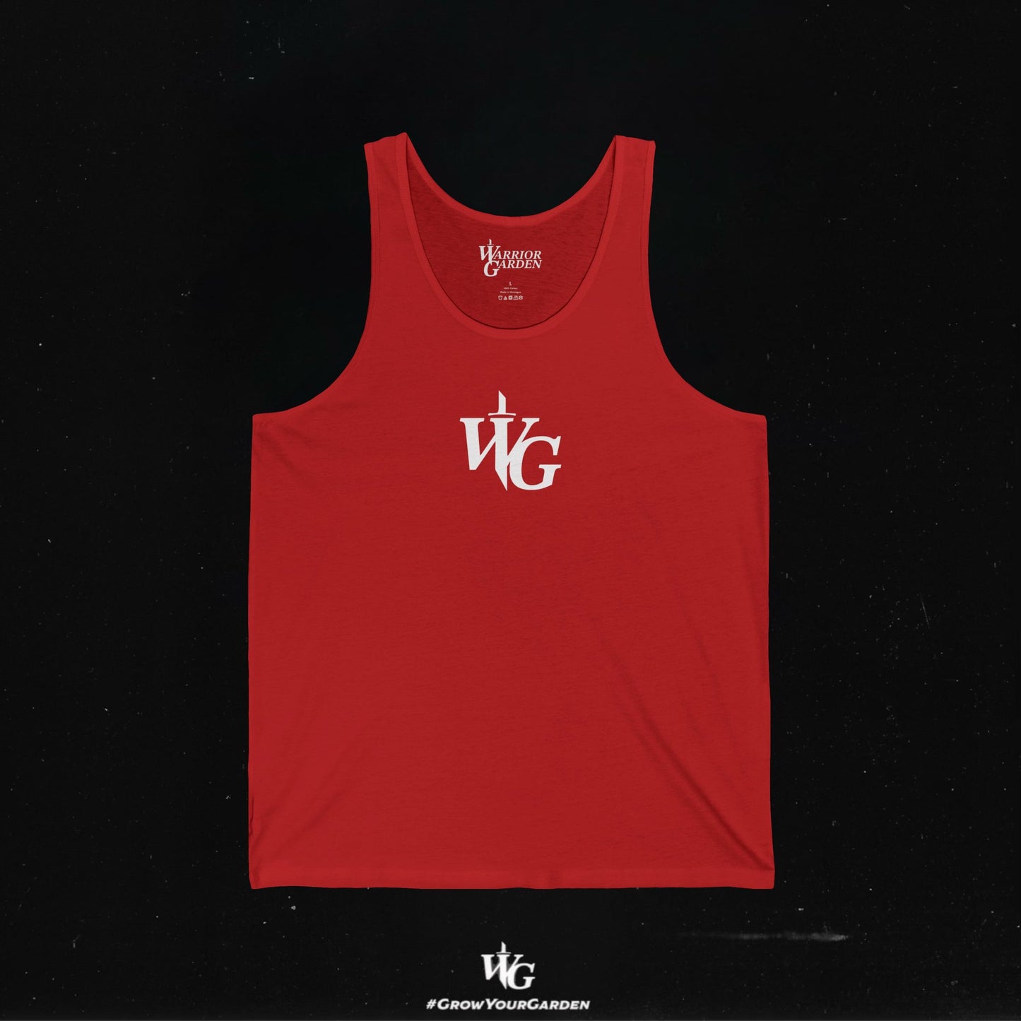 ᴡᴀʀʀɪᴏʀ ɢᴀʀᴅᴇɴ sᴛᴀᴘʟᴇ ᴛᴀɴᴋ | sᴛᴀɴᴅᴀʀᴅ ғɪᴛ