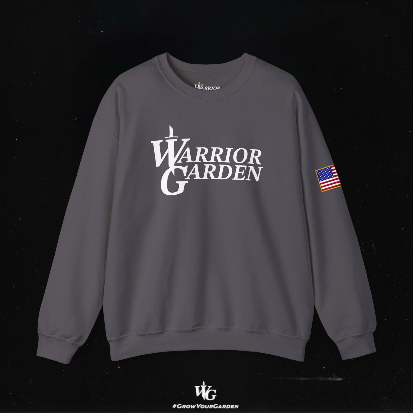 ᴡᴀʀʀɪᴏʀ ɢᴀʀᴅᴇɴ sᴛᴀᴘʟᴇ ᴄʀᴇᴡɴᴇᴄᴋ sᴡᴇᴀᴛsʜɪʀᴛ | | ᴀᴛʜʟᴇᴛɪᴄ ғɪᴛ