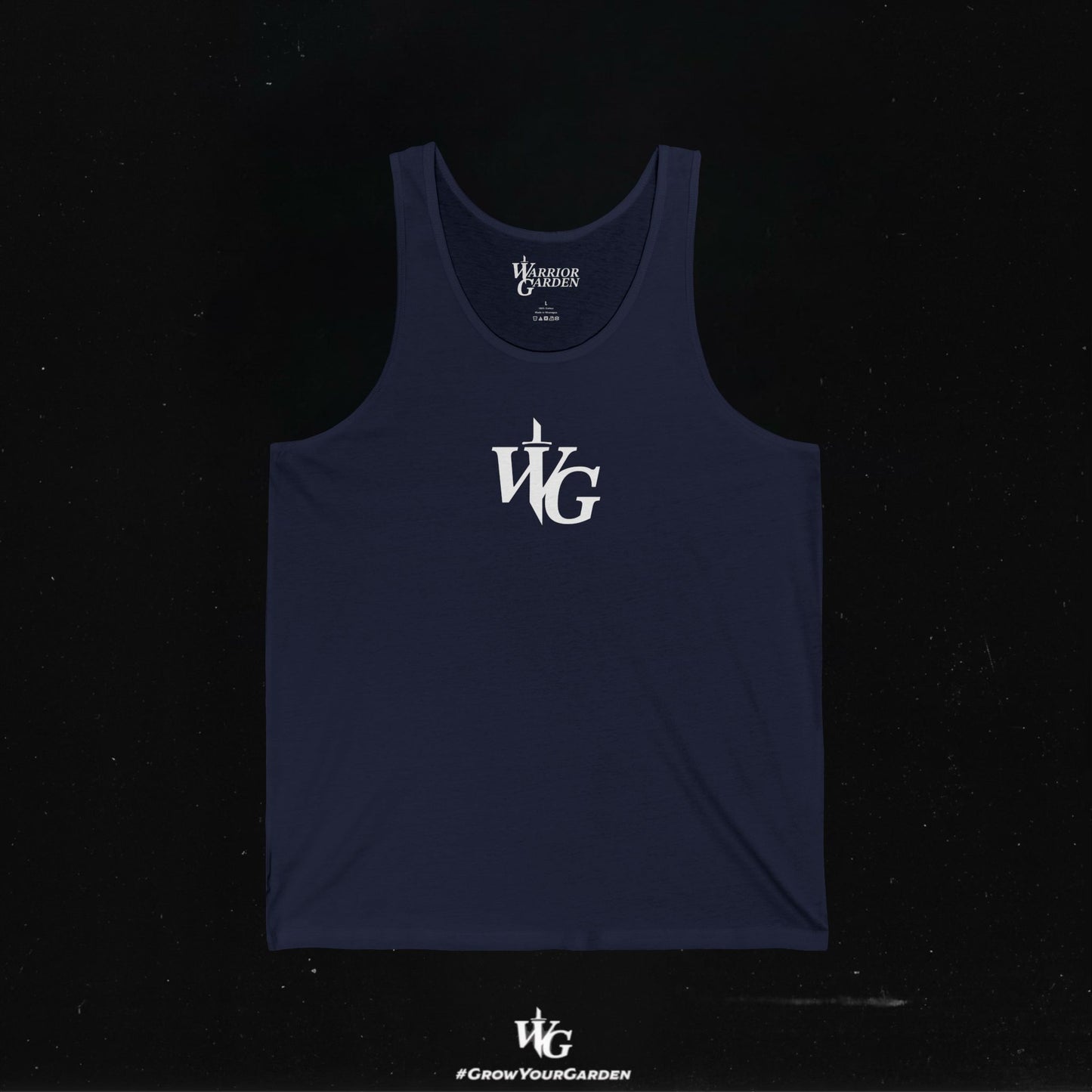 ᴡᴀʀʀɪᴏʀ ɢᴀʀᴅᴇɴ sᴛᴀᴘʟᴇ ᴛᴀɴᴋ | sᴛᴀɴᴅᴀʀᴅ ғɪᴛ