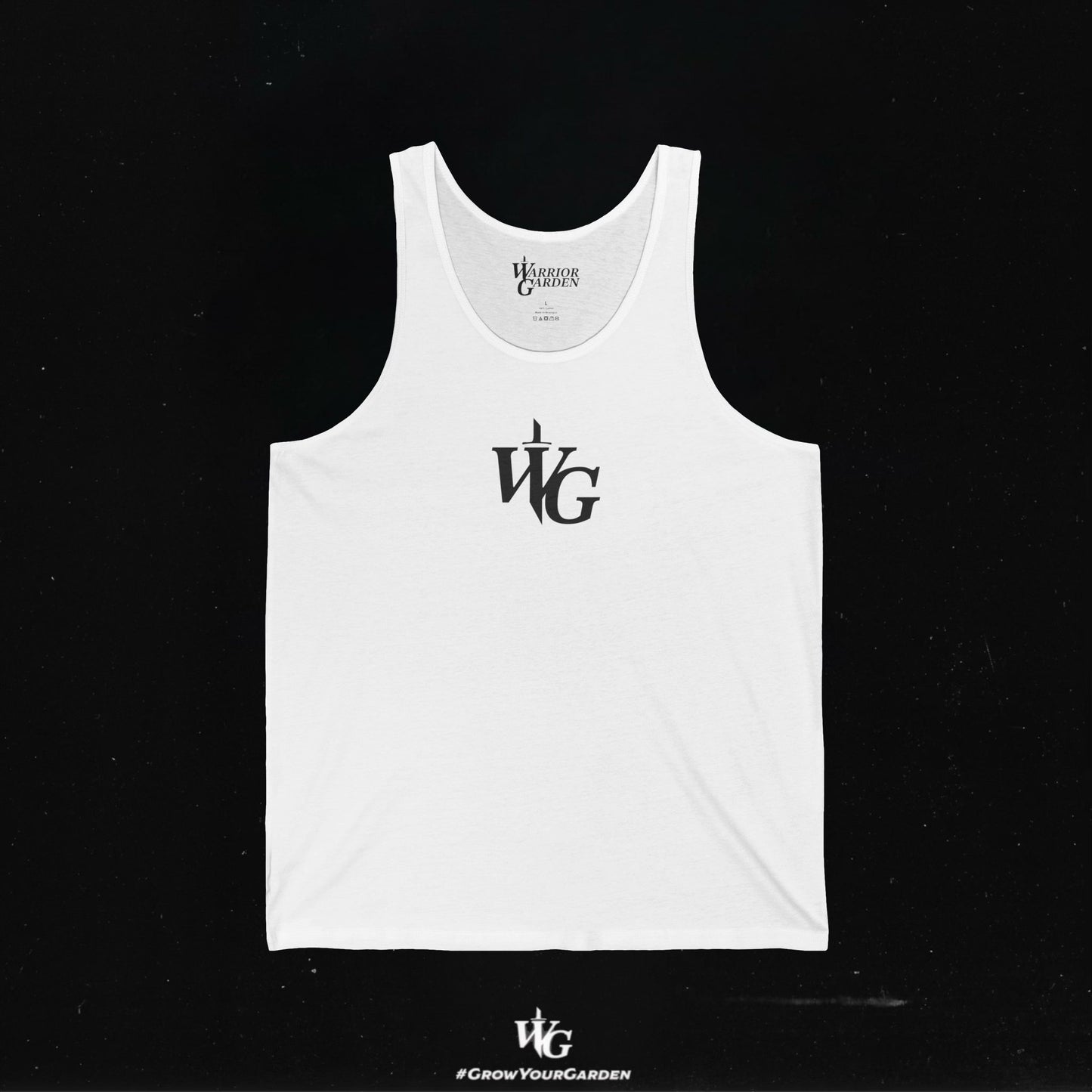 ᴡᴀʀʀɪᴏʀ ɢᴀʀᴅᴇɴ sᴛᴀᴘʟᴇ ᴛᴀɴᴋ | sᴛᴀɴᴅᴀʀᴅ ғɪᴛ