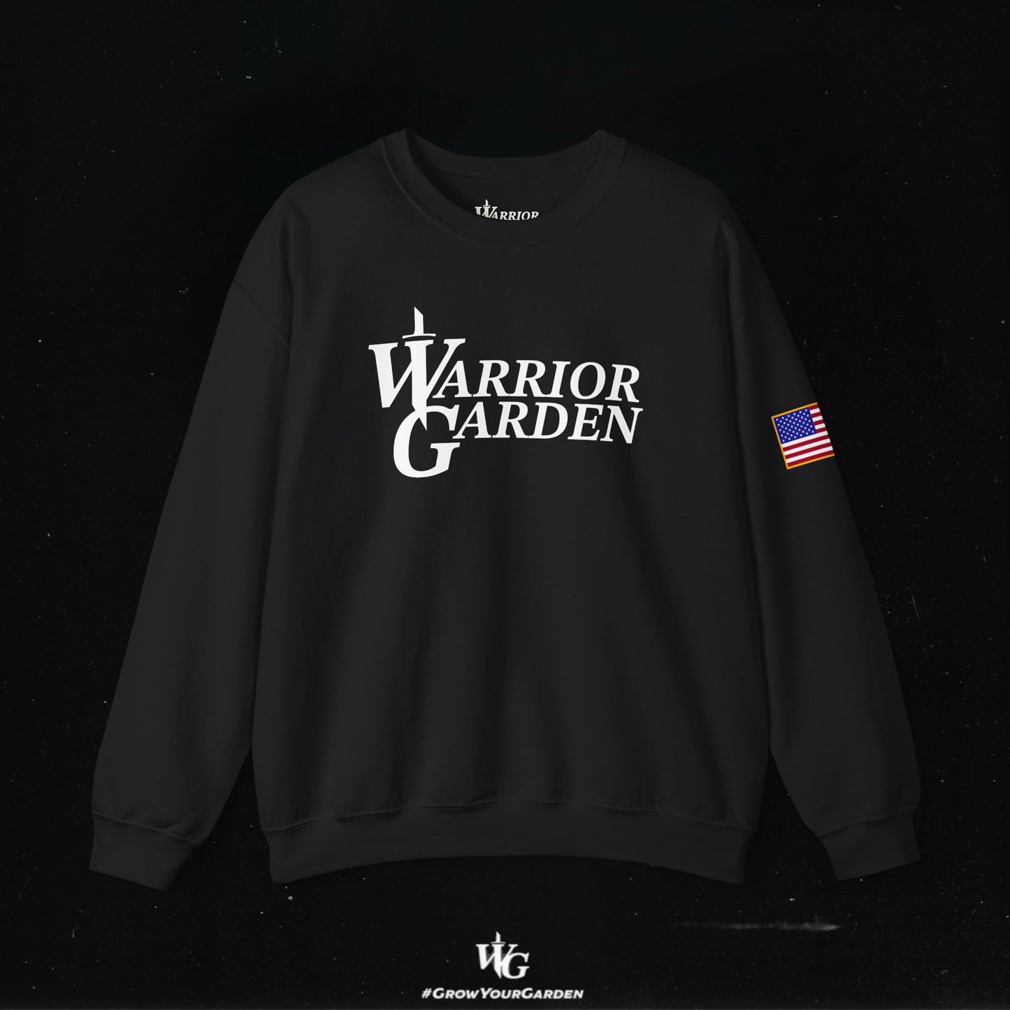 ᴡᴀʀʀɪᴏʀ ɢᴀʀᴅᴇɴ sᴛᴀᴘʟᴇ ᴄʀᴇᴡɴᴇᴄᴋ sᴡᴇᴀᴛsʜɪʀᴛ | | ᴀᴛʜʟᴇᴛɪᴄ ғɪᴛ