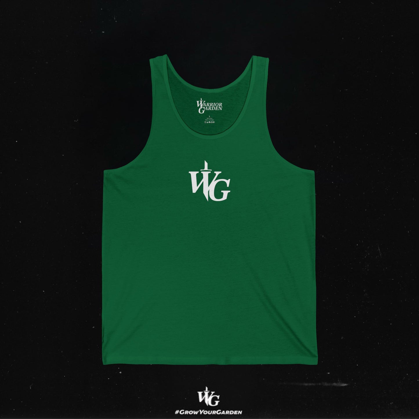 ᴡᴀʀʀɪᴏʀ ɢᴀʀᴅᴇɴ sᴛᴀᴘʟᴇ ᴛᴀɴᴋ | sᴛᴀɴᴅᴀʀᴅ ғɪᴛ