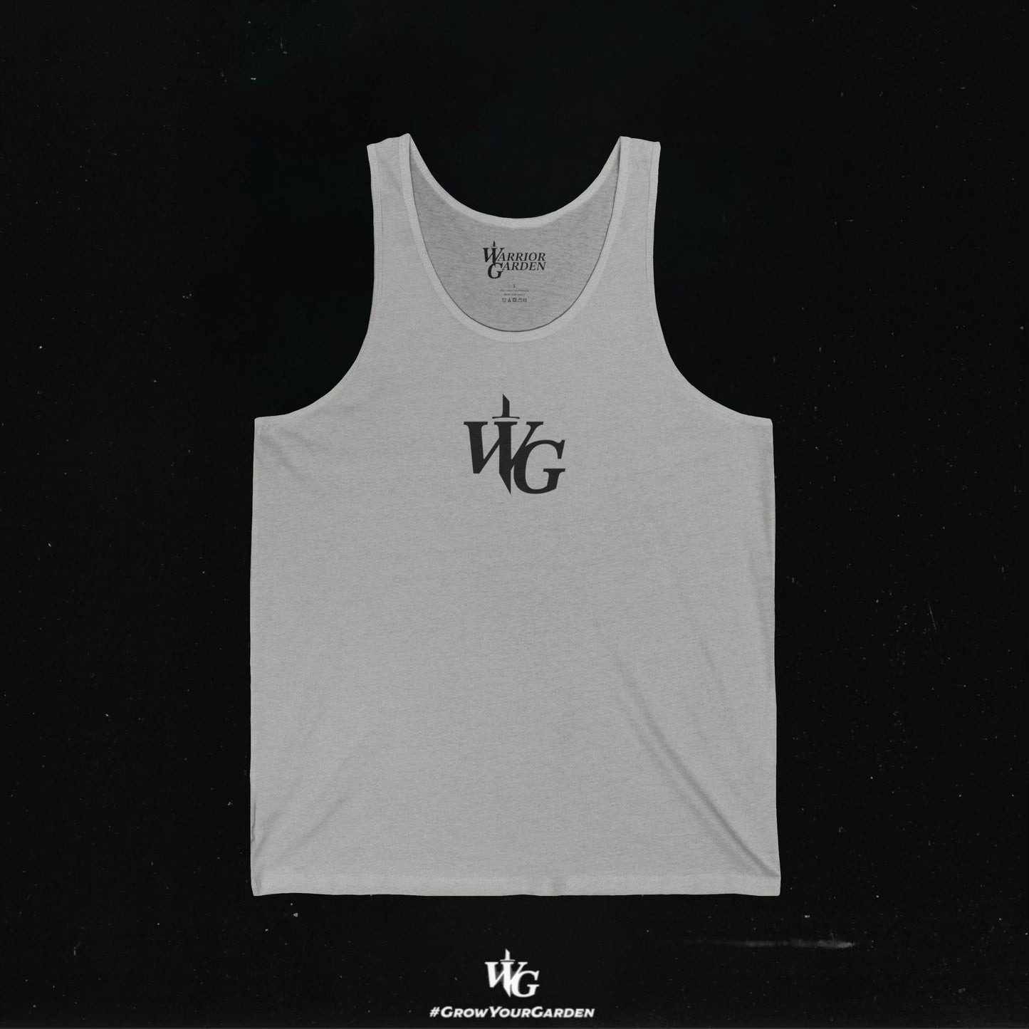 ᴡᴀʀʀɪᴏʀ ɢᴀʀᴅᴇɴ sᴛᴀᴘʟᴇ ᴛᴀɴᴋ | sᴛᴀɴᴅᴀʀᴅ ғɪᴛ