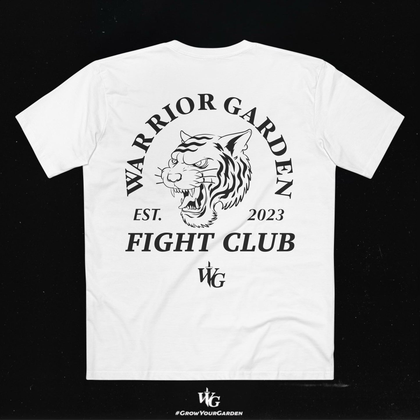 ғɪɢʜᴛ ᴄʟᴜʙ ᴛᴇᴇ