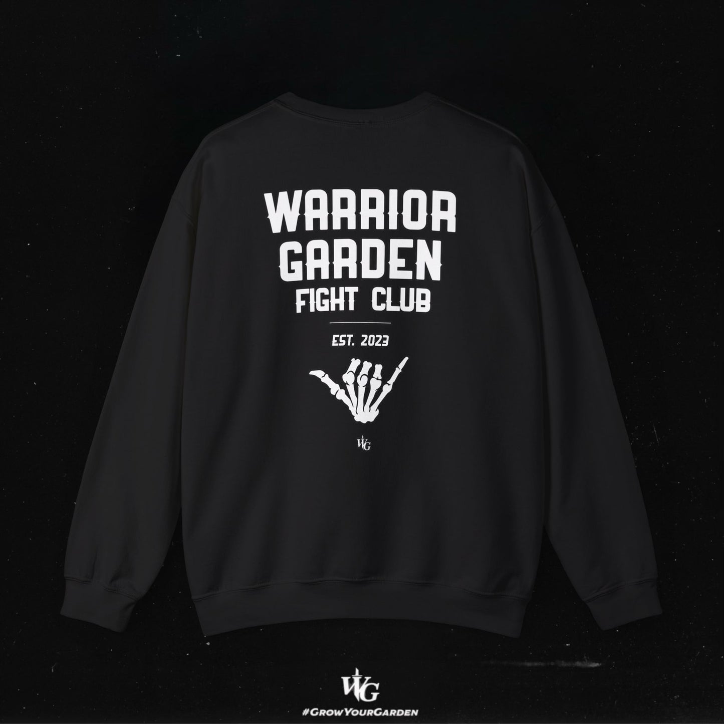 ᴏss ᴄʀᴇᴡɴᴇᴄᴋ | sᴛᴀɴᴅᴀʀᴅ ꜰɪᴛ