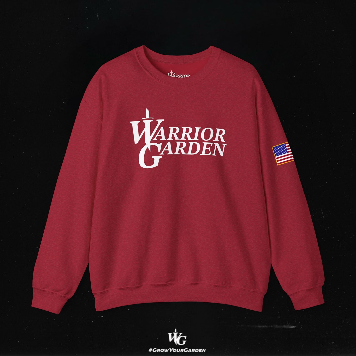 ᴡᴀʀʀɪᴏʀ ɢᴀʀᴅᴇɴ sᴛᴀᴘʟᴇ ᴄʀᴇᴡɴᴇᴄᴋ sᴡᴇᴀᴛsʜɪʀᴛ | | ᴀᴛʜʟᴇᴛɪᴄ ғɪᴛ