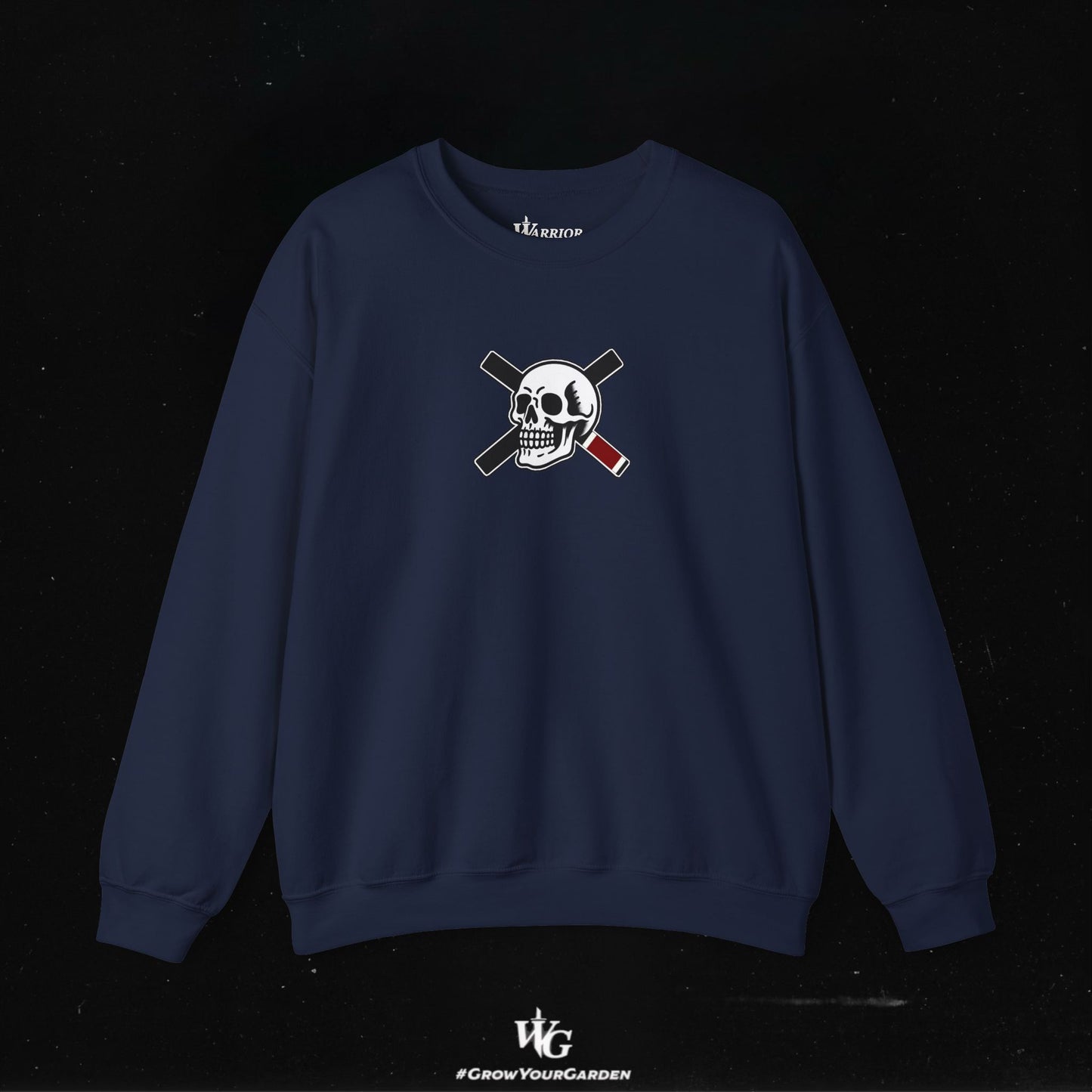 ᴏss ᴄʀᴇᴡɴᴇᴄᴋ | sᴛᴀɴᴅᴀʀᴅ ꜰɪᴛ