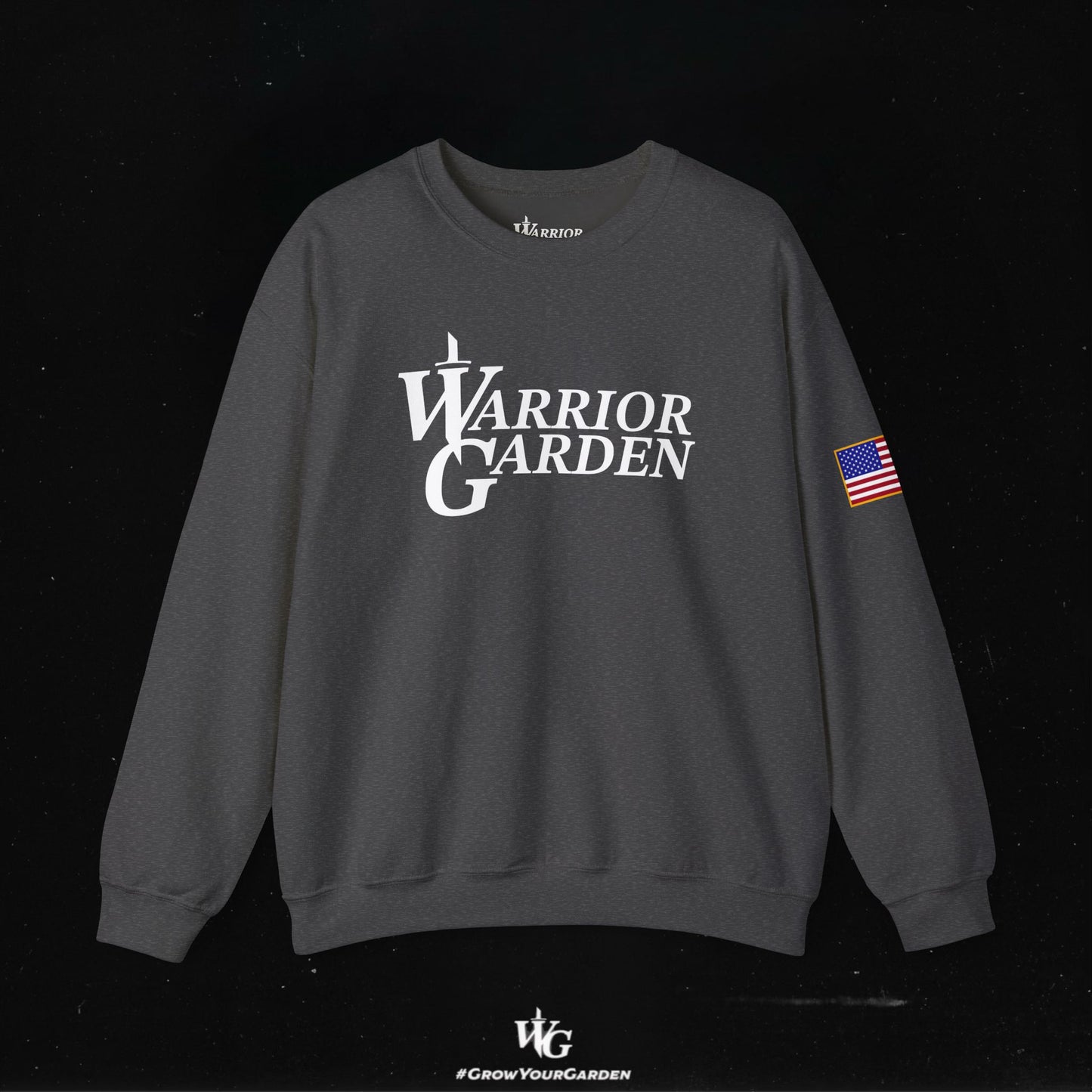 ᴡᴀʀʀɪᴏʀ ɢᴀʀᴅᴇɴ sᴛᴀᴘʟᴇ ᴄʀᴇᴡɴᴇᴄᴋ sᴡᴇᴀᴛsʜɪʀᴛ | | ᴀᴛʜʟᴇᴛɪᴄ ғɪᴛ