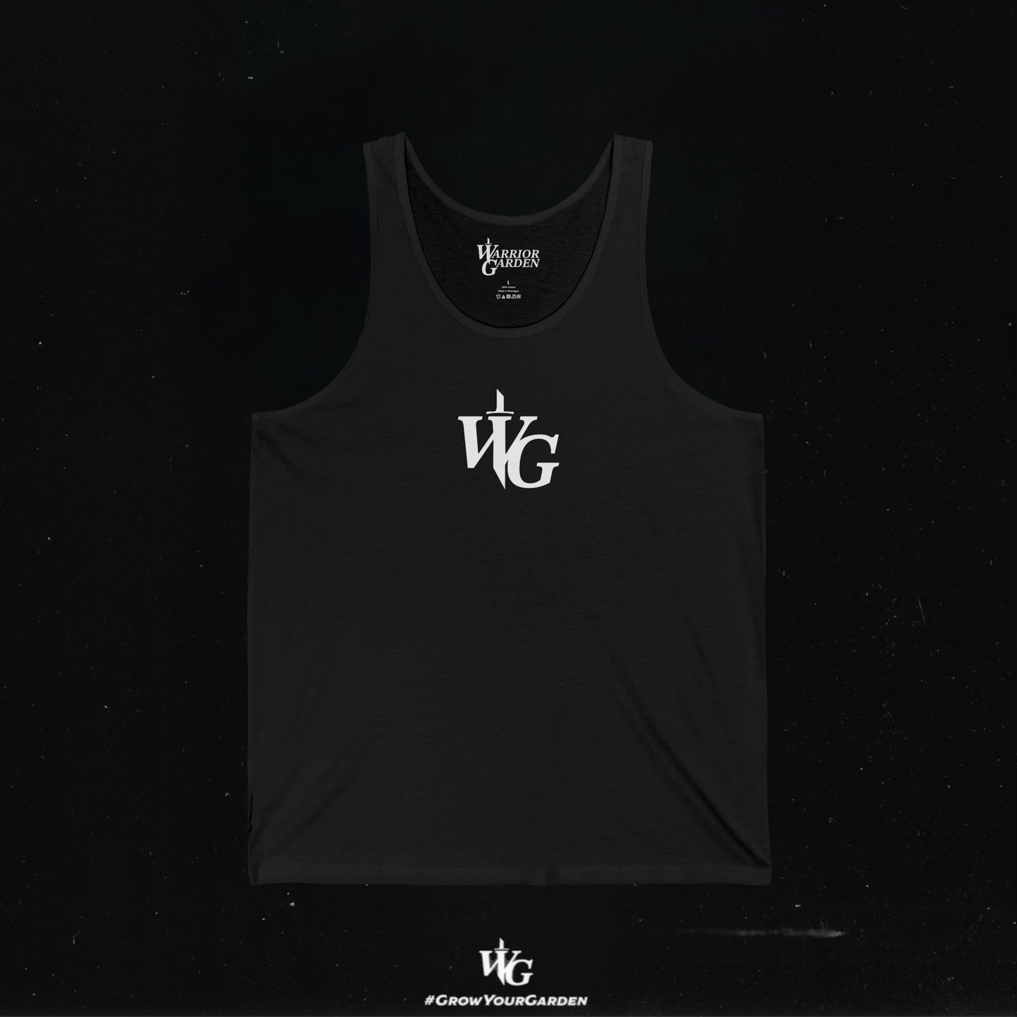 ᴡᴀʀʀɪᴏʀ ɢᴀʀᴅᴇɴ sᴛᴀᴘʟᴇ ᴛᴀɴᴋ | sᴛᴀɴᴅᴀʀᴅ ғɪᴛ