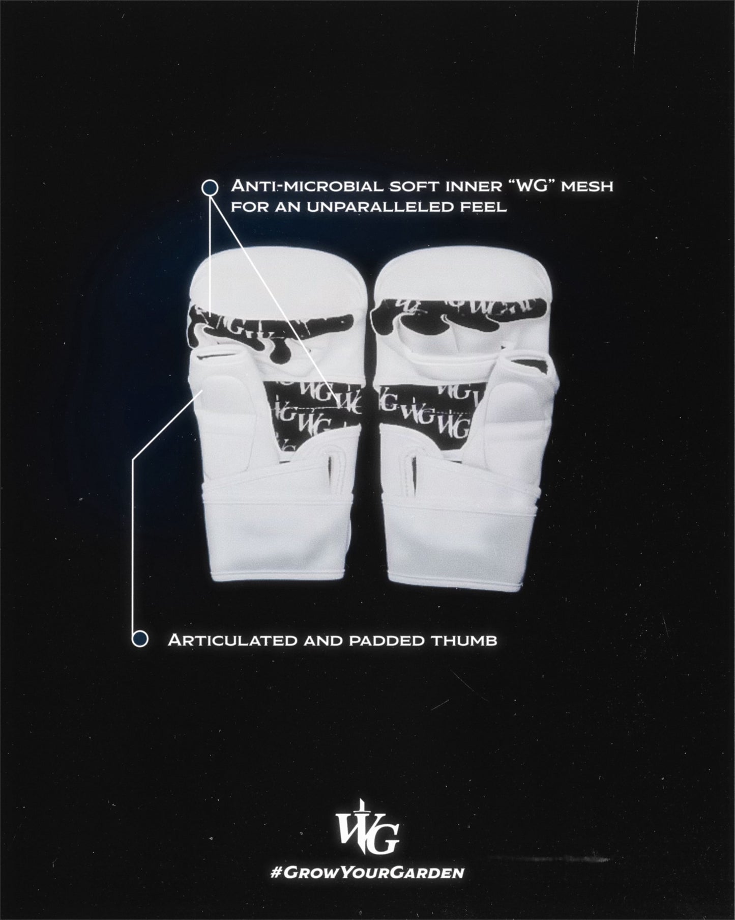 ᴡɢ ʜʏʙʀɪᴅ ᴍᴍᴀ ɢʟᴏᴠᴇ