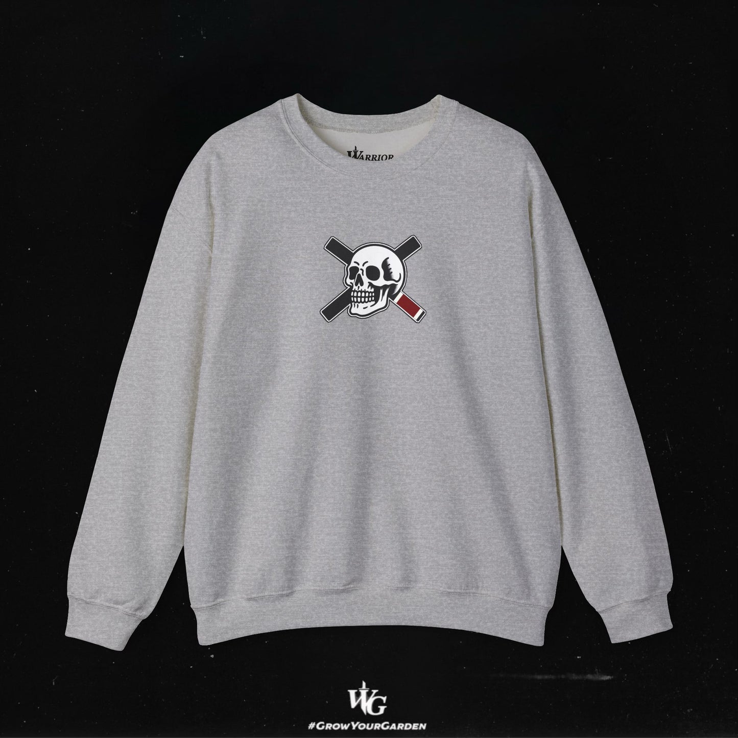 ᴏss ᴄʀᴇᴡɴᴇᴄᴋ | sᴛᴀɴᴅᴀʀᴅ ꜰɪᴛ