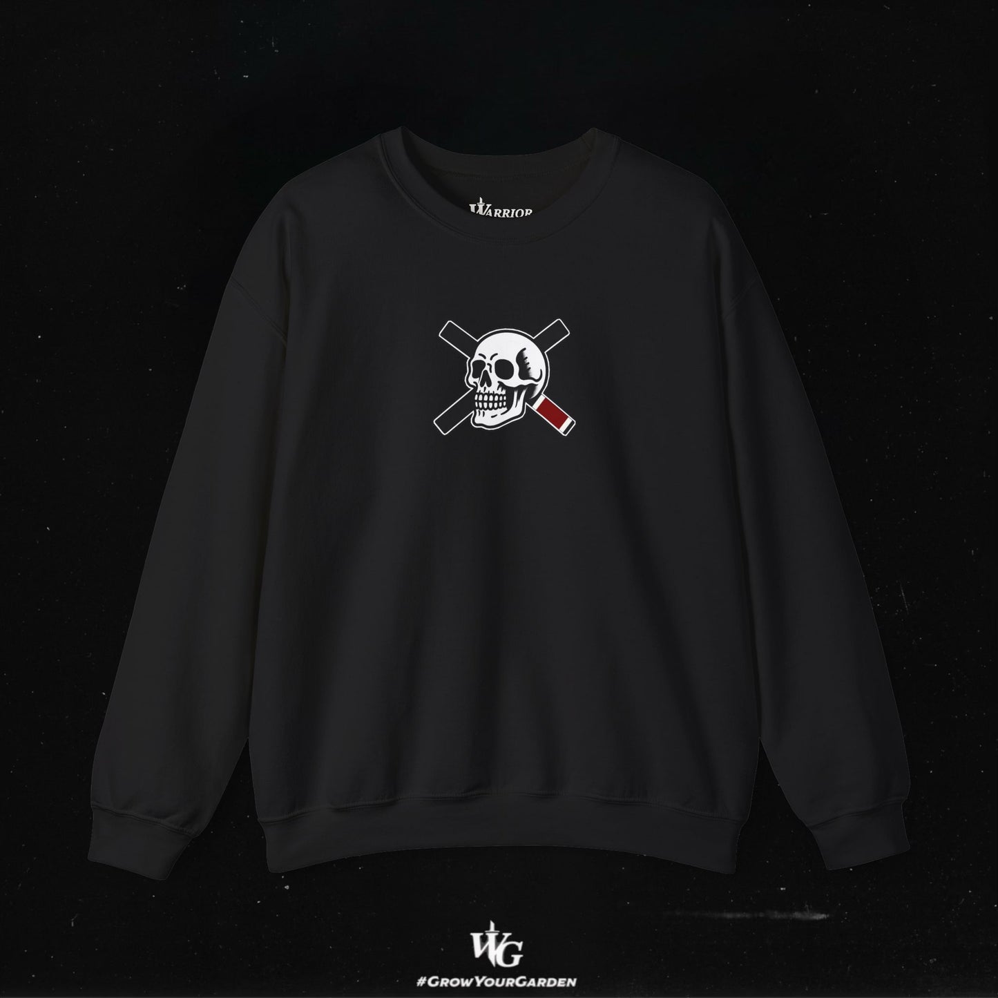 ᴏss ᴄʀᴇᴡɴᴇᴄᴋ | sᴛᴀɴᴅᴀʀᴅ ꜰɪᴛ