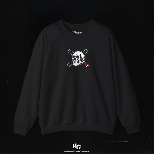 ᴏss ᴄʀᴇᴡɴᴇᴄᴋ | sᴛᴀɴᴅᴀʀᴅ ꜰɪᴛ