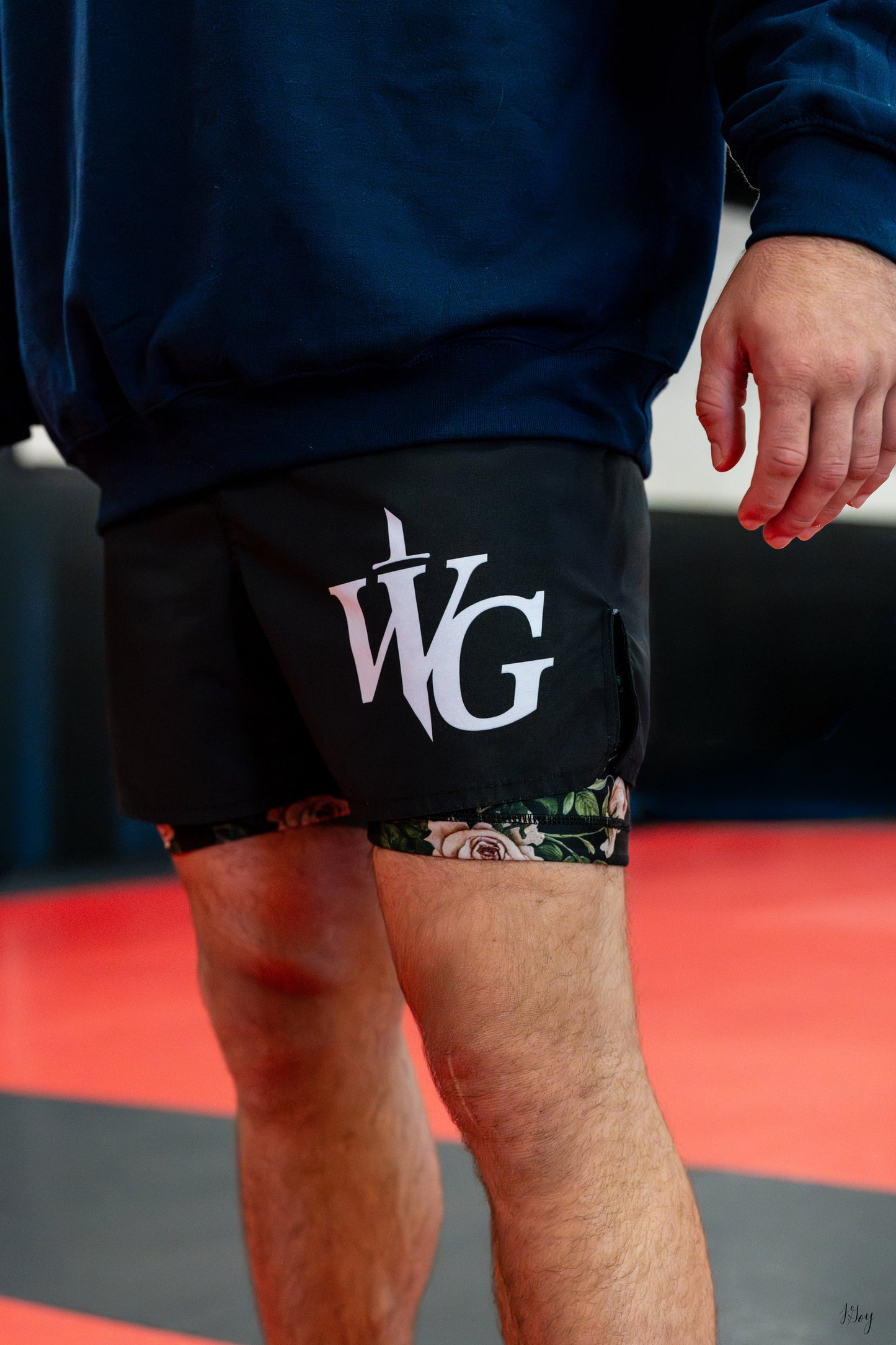 “ʀᴏᴏᴛꜱ ᴏꜰ ᴛʜᴇ ᴡᴀʀʀɪᴏʀ” ꜰɪɢʜᴛ ꜱʜᴏʀᴛꜱ