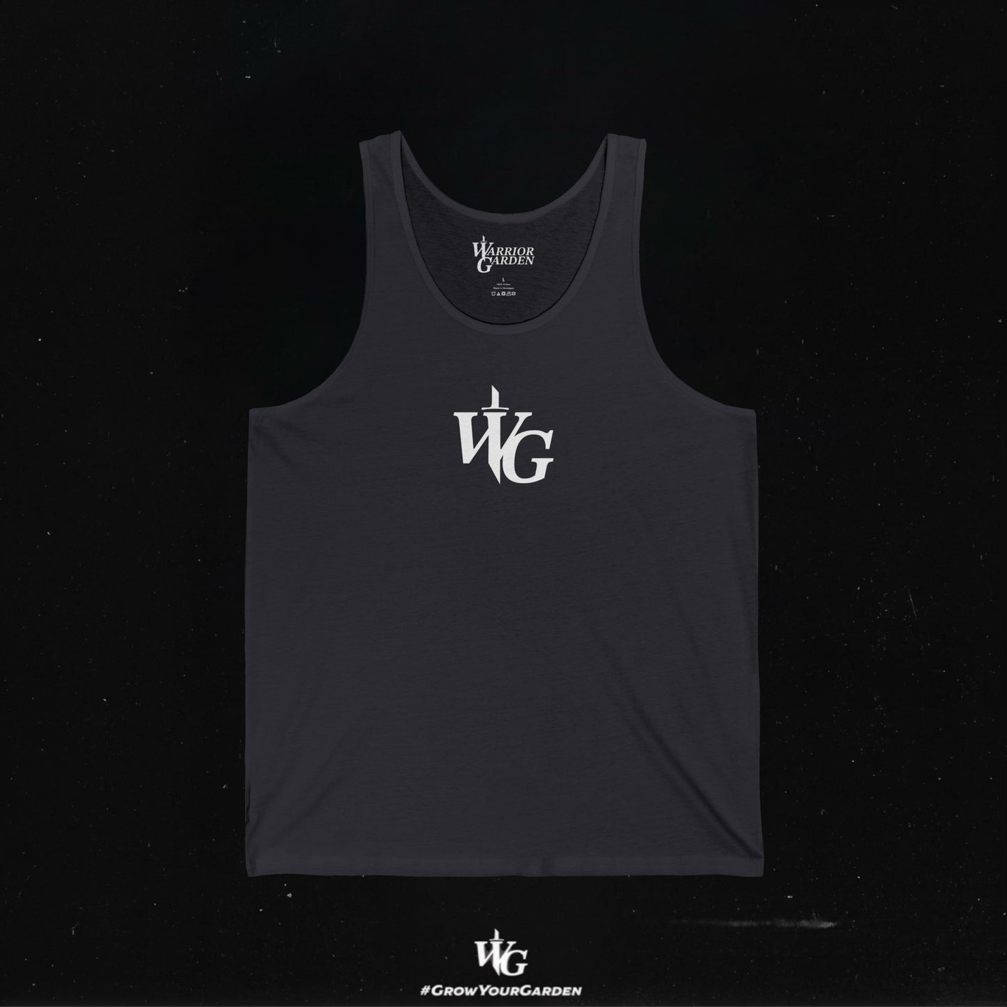 ᴡᴀʀʀɪᴏʀ ɢᴀʀᴅᴇɴ sᴛᴀᴘʟᴇ ᴛᴀɴᴋ | sᴛᴀɴᴅᴀʀᴅ ғɪᴛ