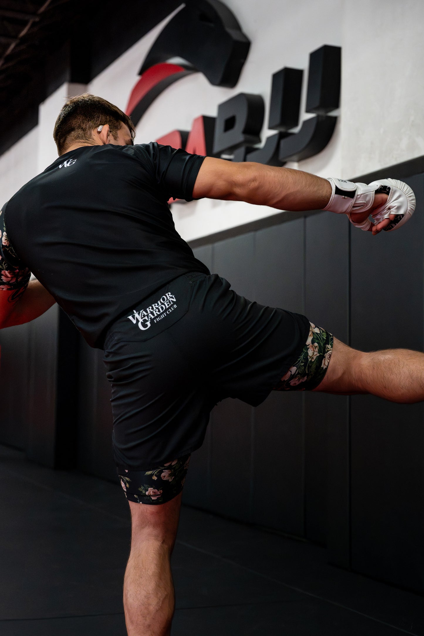 “ʀᴏᴏᴛꜱ ᴏꜰ ᴛʜᴇ ᴡᴀʀʀɪᴏʀ” ꜰɪɢʜᴛ ꜱʜᴏʀᴛꜱ