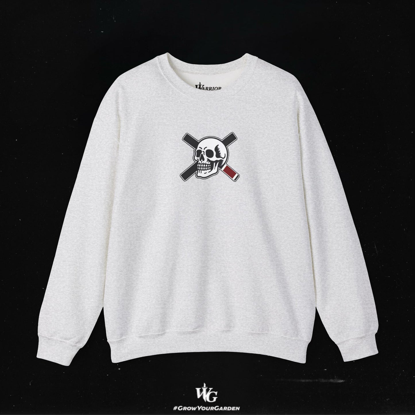 ᴏss ᴄʀᴇᴡɴᴇᴄᴋ | sᴛᴀɴᴅᴀʀᴅ ꜰɪᴛ