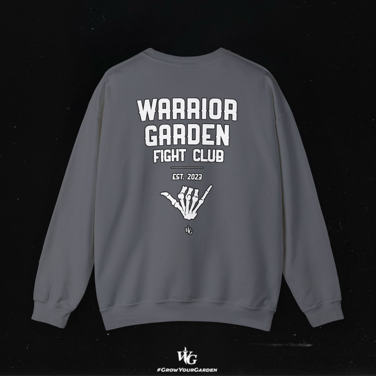 ᴏss ᴄʀᴇᴡɴᴇᴄᴋ | sᴛᴀɴᴅᴀʀᴅ ꜰɪᴛ