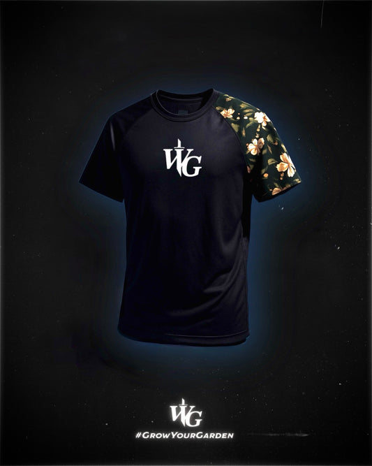 “ᴛʜᴇ ʙʟᴏᴏᴍ ʙᴇɴᴇᴀᴛʜ ᴛʜᴇ ʙʟᴀᴅᴇ” ʀᴀꜱʜ ɢᴜᴀʀᴅ